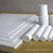 Hot sell high temperature plastic ptfe sheet